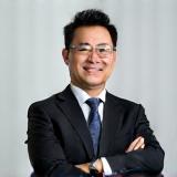 Photo of Chew Ming Wei