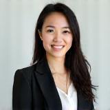 Photo of Chloe Lim Yin