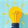 Lightbulb icon