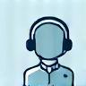 Headset icon